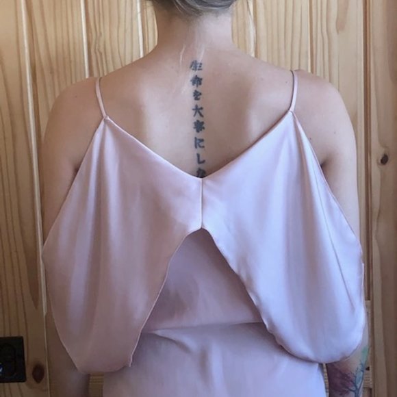 Bailey 44 winged camisole - Picture 2 of 4